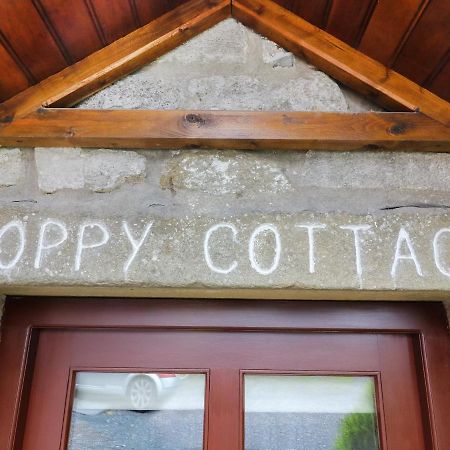 Poppy Cottage 塞特尔 外观 照片