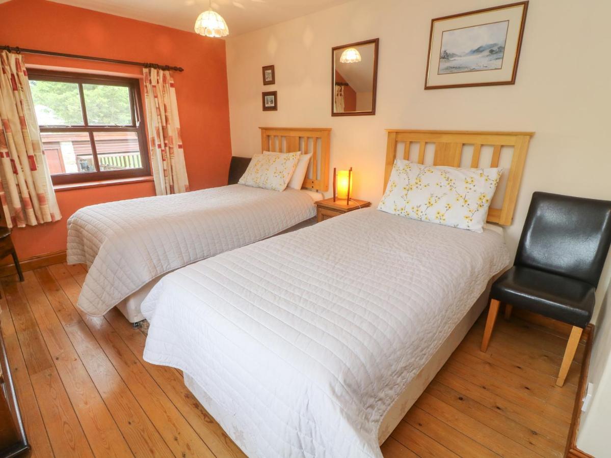 Poppy Cottage 塞特尔 外观 照片