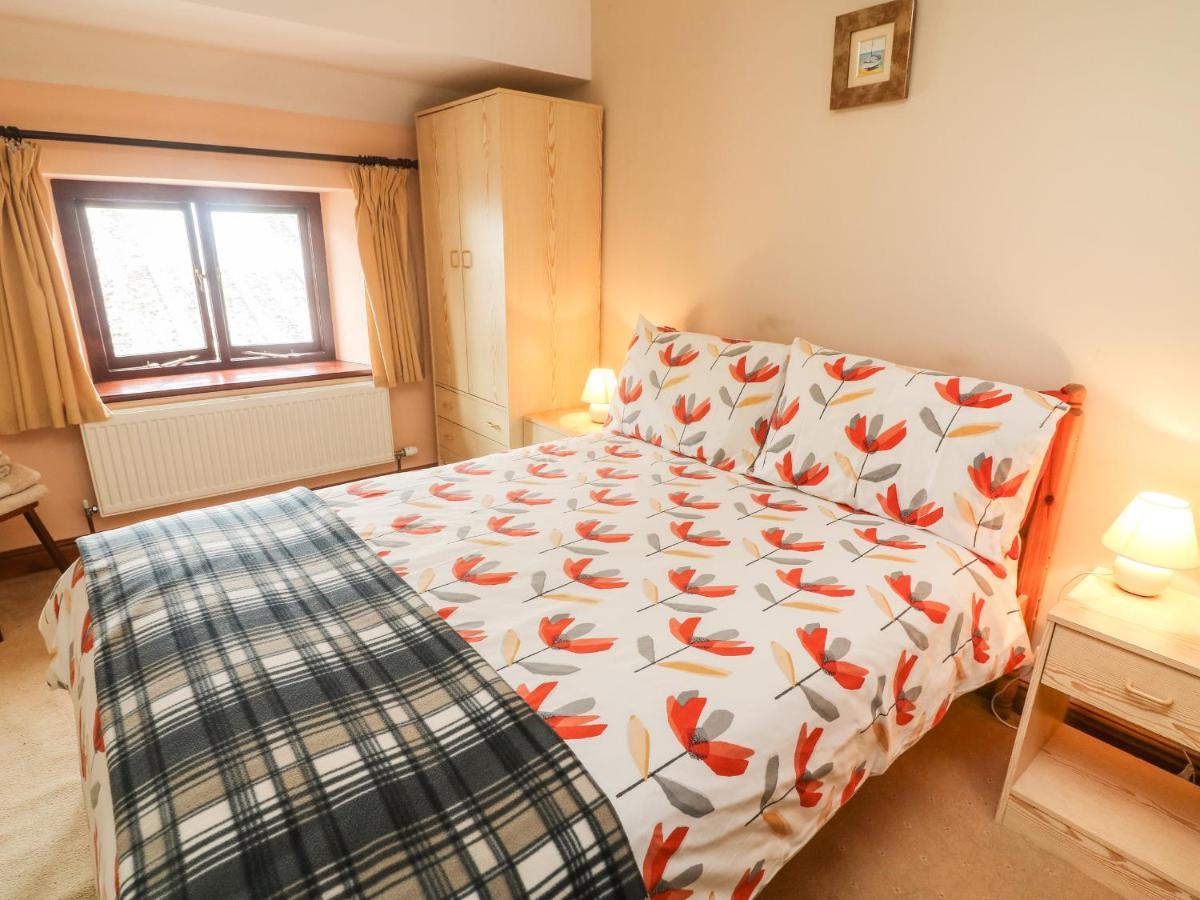 Poppy Cottage 塞特尔 外观 照片
