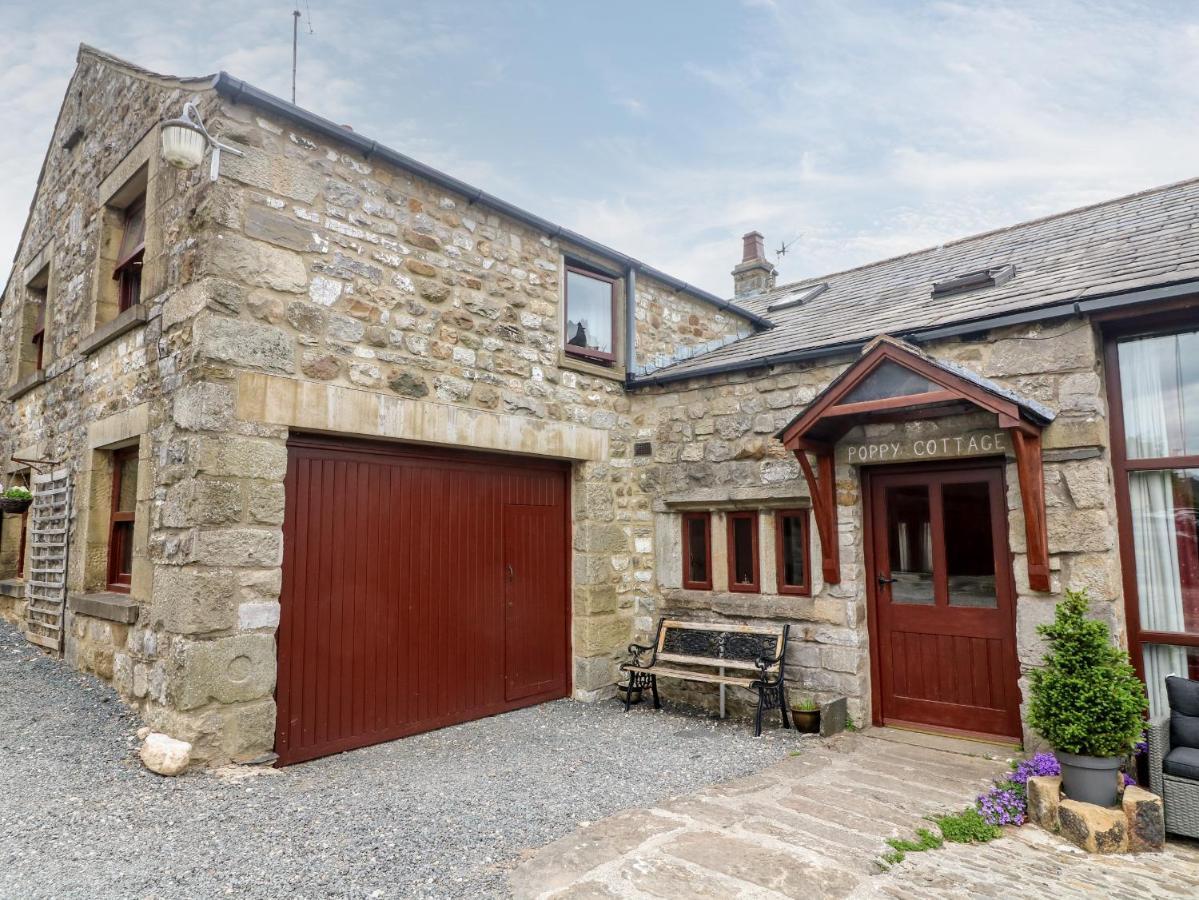 Poppy Cottage 塞特尔 外观 照片