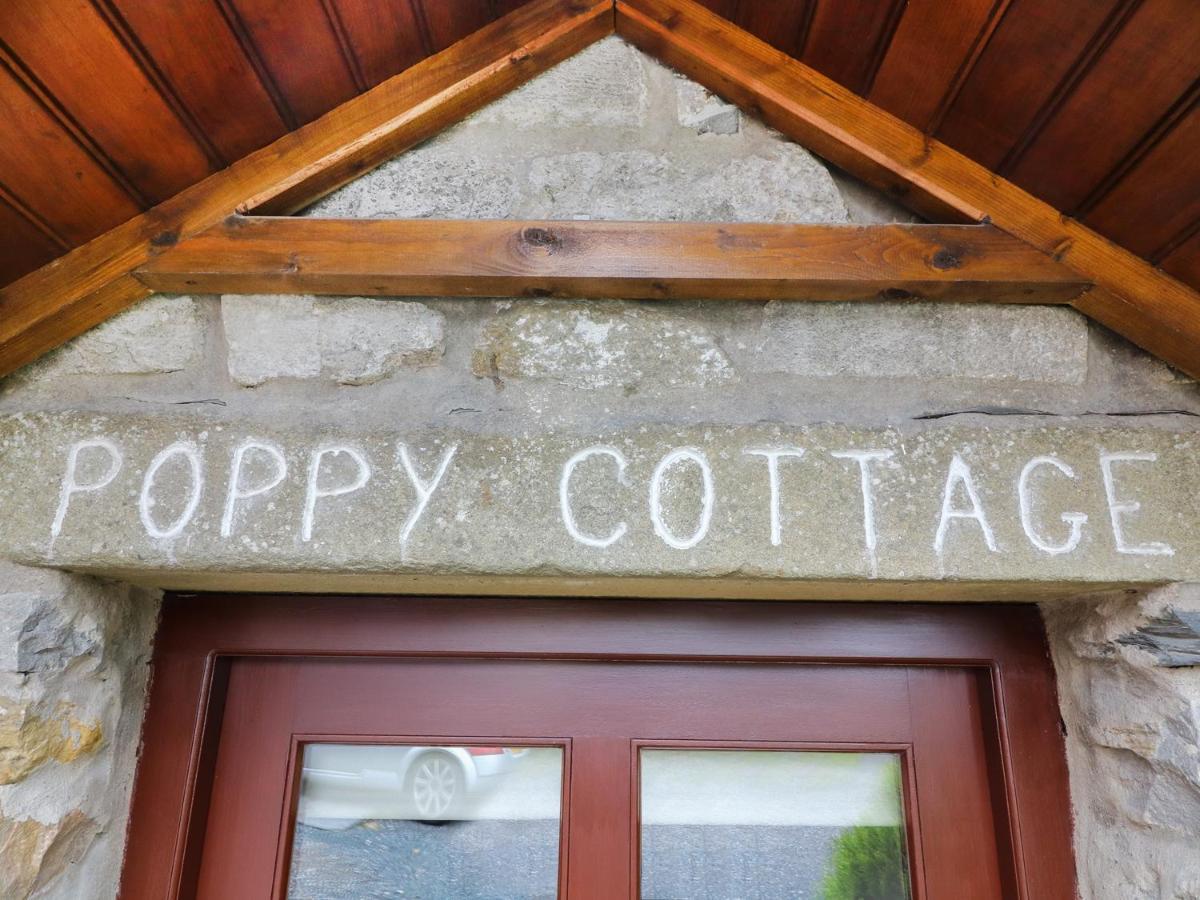Poppy Cottage 塞特尔 外观 照片
